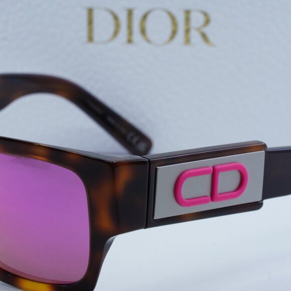 Final Price! Dior CD SU 26N7 Sunglasses main image 8